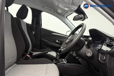Vauxhall Corsa Design Manual Petrol Hatchback - Stock Number (1665402) - 7th supplementary image