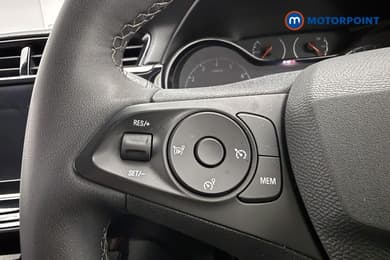Vauxhall Corsa Design Manual Petrol Hatchback - Stock Number (1665402) - 13th supplementary image