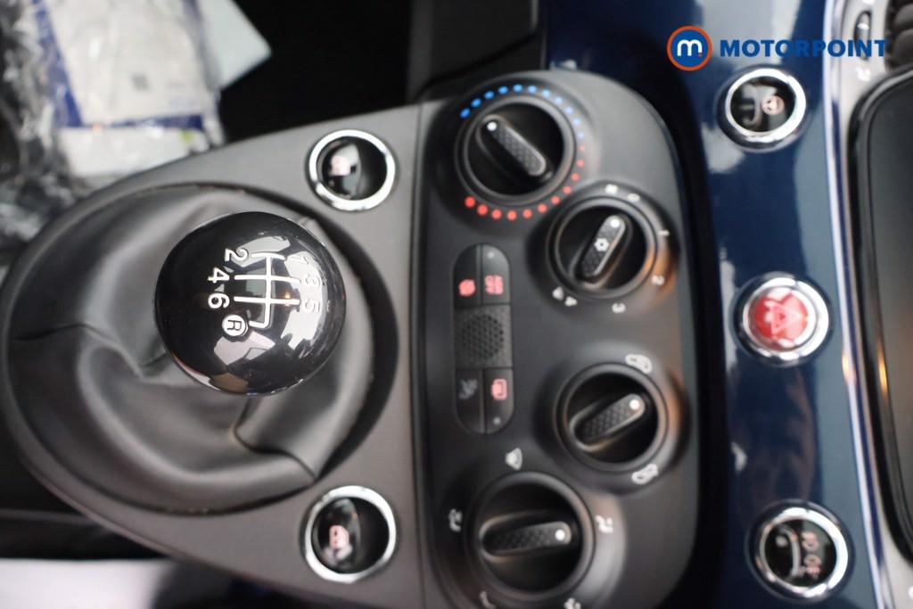 Fiat 500 1.0 Mild Hybrid 3Dr Manual Petrol Hatchback - Stock Number (1666489) - 8th supplementary image