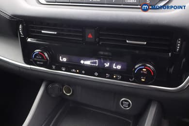 Nissan Qashqai Acenta Premium Manual Petrol SUV - Stock Number (1667073) - 10th supplementary image