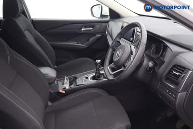 Nissan Qashqai Acenta Premium Manual Petrol SUV - Stock Number (1667073) - 14th supplementary image