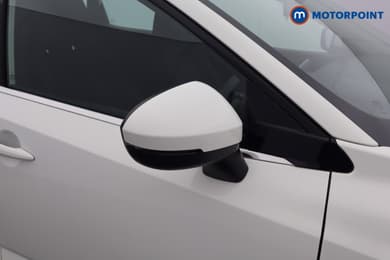 Nissan Qashqai Acenta Premium Manual Petrol SUV - Stock Number (1667073) - 15th supplementary image