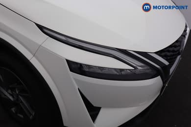 Nissan Qashqai Acenta Premium Manual Petrol SUV - Stock Number (1667073) - 16th supplementary image