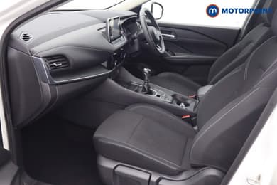 Nissan Qashqai Acenta Premium Manual Petrol SUV - Stock Number (1667073) - 18th supplementary image