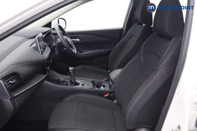 Nissan Qashqai Acenta Premium Manual Petrol SUV - Stock Number (1667073) - 19th supplementary image