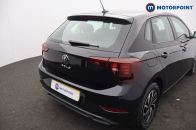 Volkswagen Polo Life Manual Petrol Hatchback - Stock Number (1667242) - 2nd supplementary image