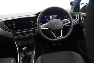 Volkswagen Polo Life Manual Petrol Hatchback - Stock Number (1667242) - 6th supplementary image