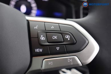 Volkswagen Polo Life Manual Petrol Hatchback - Stock Number (1667242) - 12th supplementary image