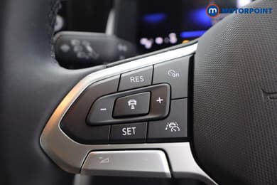 Volkswagen Polo Life Manual Petrol Hatchback - Stock Number (1667242) - 13th supplementary image
