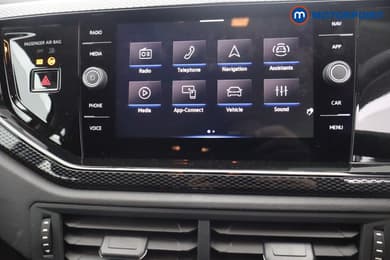 Volkswagen Polo Life Manual Petrol Hatchback - Stock Number (1667242) - 16th supplementary image