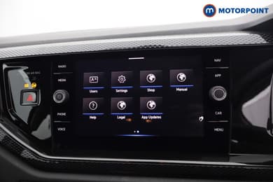 Volkswagen Polo Life Manual Petrol Hatchback - Stock Number (1667242) - 17th supplementary image