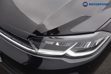 Volkswagen Polo Life Manual Petrol Hatchback - Stock Number (1667242) - 20th supplementary image