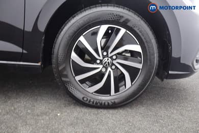 Volkswagen Polo Life Manual Petrol Hatchback - Stock Number (1667242) - 23rd supplementary image