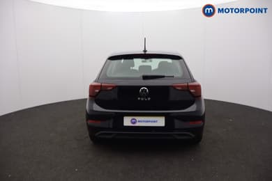 Volkswagen Polo Life Manual Petrol Hatchback - Stock Number (1667242) - 1st supplementary image
