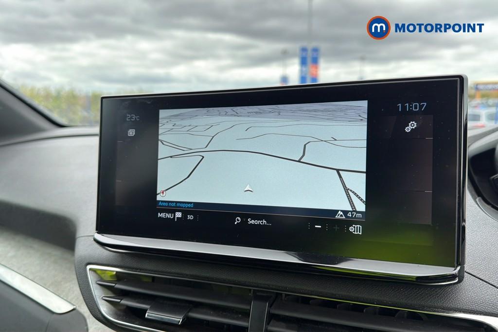 Peugeot 5008 GT Automatic Diesel SUV - Stock Number (1667695) - 10th supplementary image
