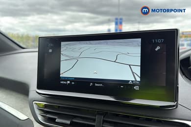 Peugeot 5008 GT Automatic Diesel SUV - Stock Number (1667695) - 10th supplementary image