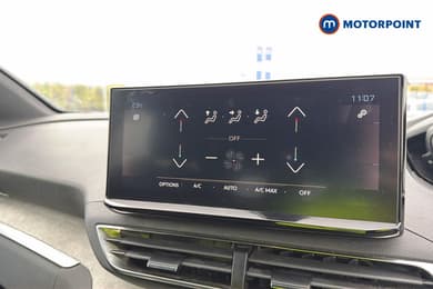 Peugeot 5008 GT Automatic Diesel SUV - Stock Number (1667695) - 12th supplementary image