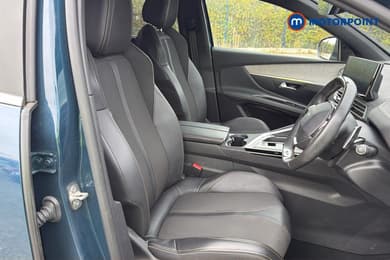 Peugeot 5008 GT Automatic Diesel SUV - Stock Number (1667695) - 22nd supplementary image