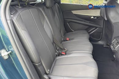 Peugeot 5008 GT Automatic Diesel SUV - Stock Number (1667695) - 28th supplementary image