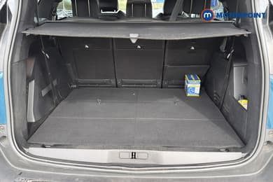 Peugeot 5008 GT Automatic Diesel SUV - Stock Number (1667695) - 33rd supplementary image