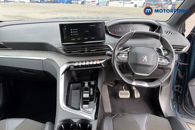 Peugeot 5008 GT Automatic Diesel SUV - Stock Number (1667695) - 1st supplementary image