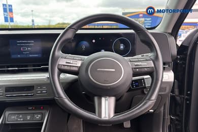 Hyundai Kona Advance Automatic Electric SUV - Stock Number (1668065) - 2nd supplementary image