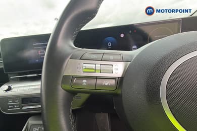 Hyundai Kona Advance Automatic Electric SUV - Stock Number (1668065) - 3rd supplementary image