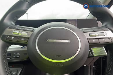 Hyundai Kona Advance Automatic Electric SUV - Stock Number (1668065) - 5th supplementary image