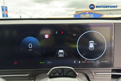 Hyundai Kona Advance Automatic Electric SUV - Stock Number (1668065) - 8th supplementary image