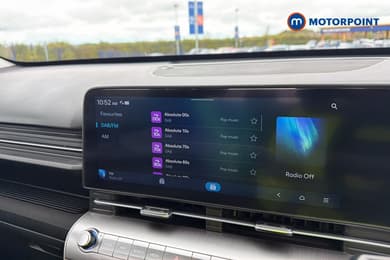 Hyundai Kona Advance Automatic Electric SUV - Stock Number (1668065) - 9th supplementary image