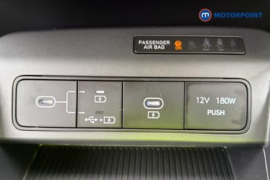 Hyundai Kona Advance Automatic Electric SUV - Stock Number (1668065) - 17th supplementary image