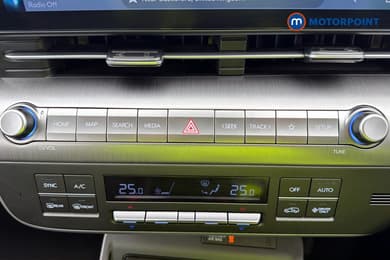 Hyundai Kona Advance Automatic Electric SUV - Stock Number (1668065) - 18th supplementary image