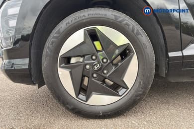 Hyundai Kona Advance Automatic Electric SUV - Stock Number (1668065) - 47th supplementary image