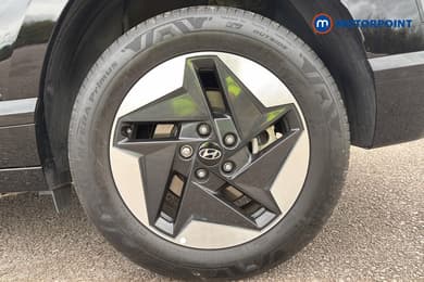Hyundai Kona Advance Automatic Electric SUV - Stock Number (1668065) - 48th supplementary image