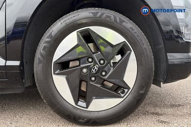 Hyundai Kona Advance Automatic Electric SUV - Stock Number (1668065) - 50th supplementary image