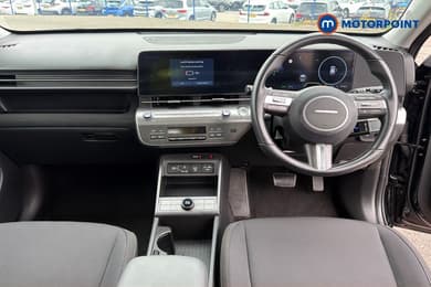 Hyundai Kona Advance Automatic Electric SUV - Stock Number (1668065) - 1st supplementary image