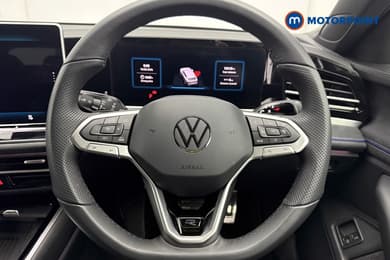 Volkswagen Passat R-Line Automatic Petrol Plug-In Hybrid Estate - Stock Number (1668358) - 5th supplementary image