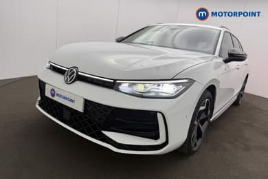 Volkswagen Passat R-Line Automatic Petrol Plug-In Hybrid Estate - Stock Number (1668358) - 27th supplementary image