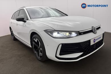 Volkswagen Passat R-Line Automatic Petrol Plug-In Hybrid Estate - Stock Number (1668358) - 28th supplementary image
