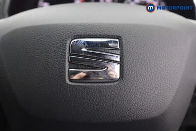 Seat Ibiza Xcellence Manual Petrol Hatchback - Stock Number (1668426) - 3rd supplementary image