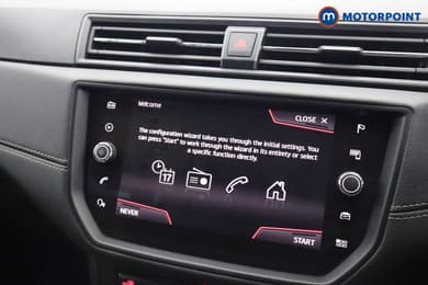 Seat Ibiza Xcellence Manual Petrol Hatchback - Stock Number (1668426) - 11th supplementary image