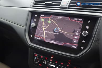 Seat Ibiza Xcellence Manual Petrol Hatchback - Stock Number (1668426) - 16th supplementary image