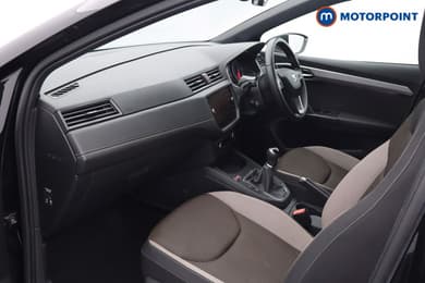 Seat Ibiza Xcellence Manual Petrol Hatchback - Stock Number (1668426) - 21st supplementary image