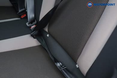 Seat Ibiza Xcellence Manual Petrol Hatchback - Stock Number (1668426) - 25th supplementary image
