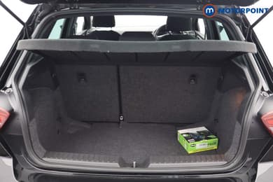 Seat Ibiza Xcellence Manual Petrol Hatchback - Stock Number (1668426) - 27th supplementary image