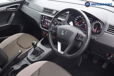 Seat Ibiza Xcellence Manual Petrol Hatchback - Stock Number (1668426) - 1st supplementary image