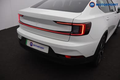 Polestar 2 Long Range Dm Automatic Electric Hatchback - Stock Number (1668437) - 2nd supplementary image