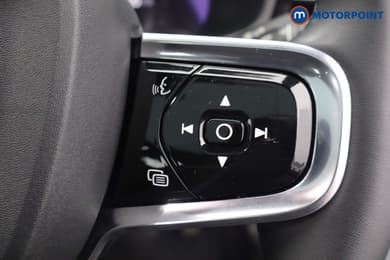 Polestar 2 Long Range Dm Automatic Electric Hatchback - Stock Number (1668437) - 14th supplementary image