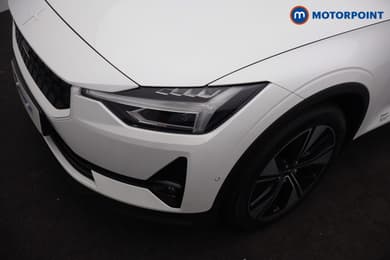 Polestar 2 Long Range Dm Automatic Electric Hatchback - Stock Number (1668437) - 23rd supplementary image