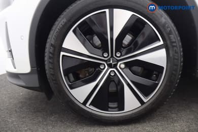 Polestar 2 Long Range Dm Automatic Electric Hatchback - Stock Number (1668437) - 24th supplementary image
